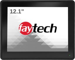 faytech 8 inch capacitive touch monitor FT08TMBCAP — thumbnail 5
