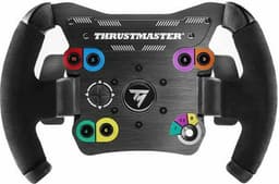 Thrustmaster Open Wheel Add-On - Racestuur - Voor PS5, PS4, Xbox & PC - Compatibel met T818 Direct Drive, T598 & T-serie - GT & Formule Stijl — thumbnail 1