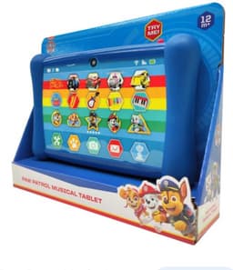 Paw Patrol Muzikale Tablet — thumbnail 2
