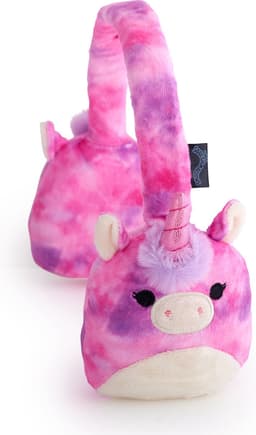 Squishmallows - Lola - Bluetooth Koptelefoon — thumbnail 1