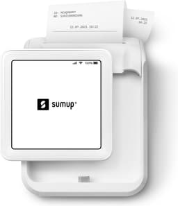 SumUp Solo + Oplaadstation — thumbnail 1