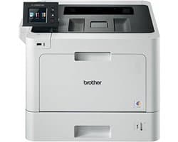 Brother HL-L8360CDW - Kleurenlaserprinter