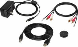 Audio-Technica AT-LP120X USB Platenspeler — thumbnail 2