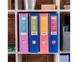 Printer Labels Brother CZ-1001 (9 mm x 5 m)