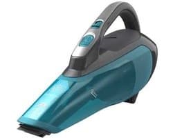 BLACK+DECKER WDA320J - Kruimeldief