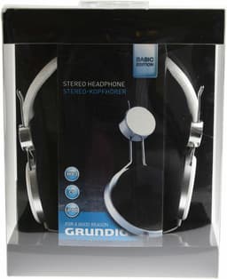 Grundig stereo hoofdtelefoon — thumbnail 2