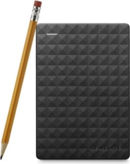 Seagate --- Expansion Portable - Externe harde schijf - 160GB — thumbnail 3