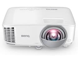 Projector BenQ MX808STH 3600LM
