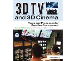 3D Tv And 3D Cinema