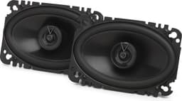 JBL Club 644F - Autospeakers - 4” x 6” Inch (100mm x 152mm) 2-weg Coaxiaal - 120W piek / 40W RMS - Set van 2 — thumbnail 5