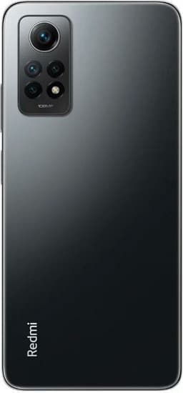 Xiaomi Redmi Note 12 Pro - 8GB/256 GB - Graphite Grijs — thumbnail 3