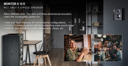 Magnat Monitor S10 D Paar — thumbnail 4