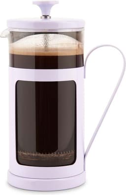 La Cafetière Monaco 8-Delige Koffiezetter met Beker van Borosilicaatglas — thumbnail 2