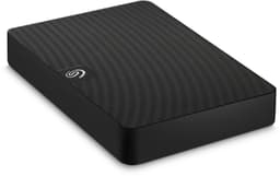 Seagate Expansion STKN2000400 externe harde schijf 2000 GB Zwart — thumbnail 5