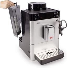Melitta Caffeo Passione  F530-102 - Espressomachine - Zwart — thumbnail 4