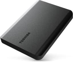 Toshiba Canvio Basics - 1 TB — thumbnail 7