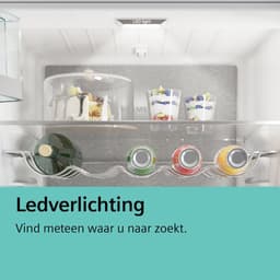 Siemens iQ300 KI22LVFE0 - Inbouwkoelkast — thumbnail 3