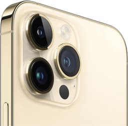Apple iPhone 14 Pro Max - 512GB - Goud — thumbnail 3