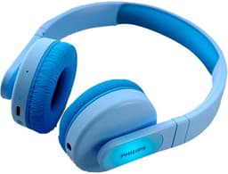 Philips TAK4206 - Bluetooth Kinder Koptelefoon - On-Ear Volumebegrenzing - Blauw — thumbnail 21