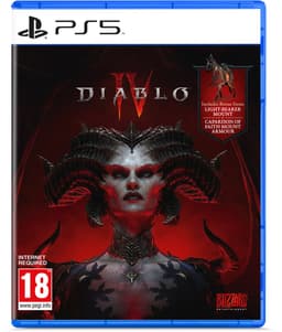 Diablo IV - PS5 — thumbnail 24