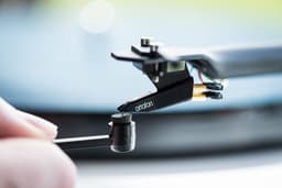 Pro-Ject Cleaning Set Reinigingskit - Complete Vinylverzorging - Antistatisch & Beschermend - Eenvoudig in Gebruik - Zwart — thumbnail 5