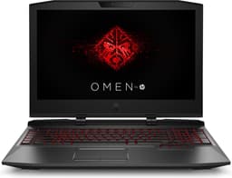 HP OMEN 17 - Gaming Laptop - 17.3 inch - GTX 1080 - 144 Hz — thumbnail 1