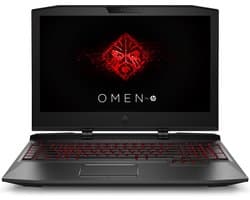 HP OMEN 17 - Gaming Laptop - 17.3 inch - GTX 1080 - 144 Hz