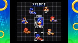 Sonic Origins Plus - Nintendo Switch — thumbnail 5