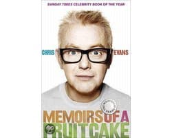 Memoirs of a Fruitcake
