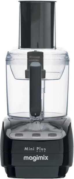 Magimix Le Mini Plus Zwart — thumbnail 1