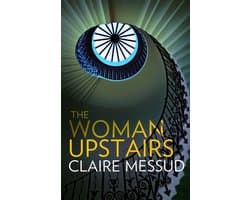 The Woman Upstairs
