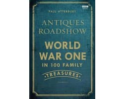 Antiques Roadshow