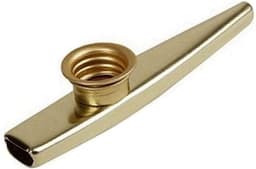 Stagg Kazoo Metal kazoo — thumbnail 1