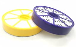 HEPA Filter Set geschikt Voor Dyson DC04/DC05/DC08/DC14/DC15/DC19/DC20/DC21/DC29 Motorfilter - Stofzuigerfilter — thumbnail 4