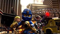 LEGO Dimensions - Starter Pack - Wii U — thumbnail 3