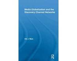 Media Globalization And The Discovery Channel Networks
