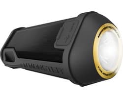 Monster FireCracker Bluetooth Luidspreker - Zwart