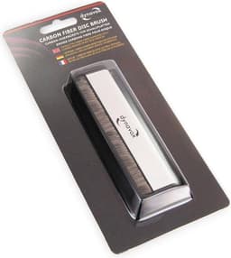 Dynavox - Carbon Antistatische Platenborstel — thumbnail 5