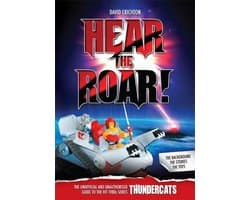 Hear the Roar!