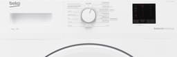 Beko DS7331PX0BX - Warmtepomp wasdroger - NL/FR — thumbnail 11