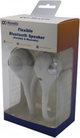 Movelly flexible bluetooth speaker — thumbnail 2