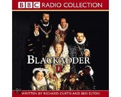 Blackadder Ii