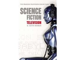 Science Fiction Television