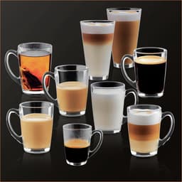 Krups Evidence EA891C - Espressomachine - Chroom — thumbnail 4
