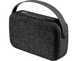 Trevi XR 85 BT Zwart, Grijs 10 W