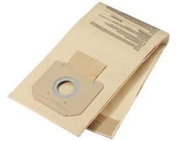 Flex 340.758 Papieren Filterzak voor VCE45LAC / VCE45MAC stofzuigers (5st)
