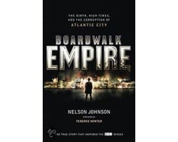 Boardwalk Empire