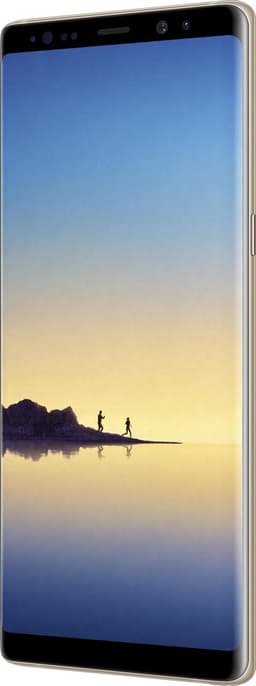 Samsung Galaxy Note 8 - 64GB - Goud — thumbnail 12