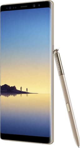 Samsung Galaxy Note 8 - 64GB - Goud — thumbnail 11