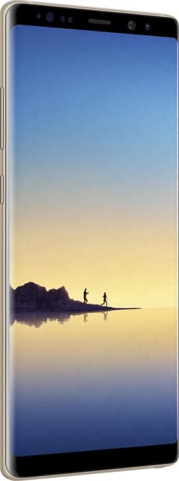 Samsung Galaxy Note 8 - 64GB - Goud — thumbnail 15